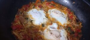 shakshuka