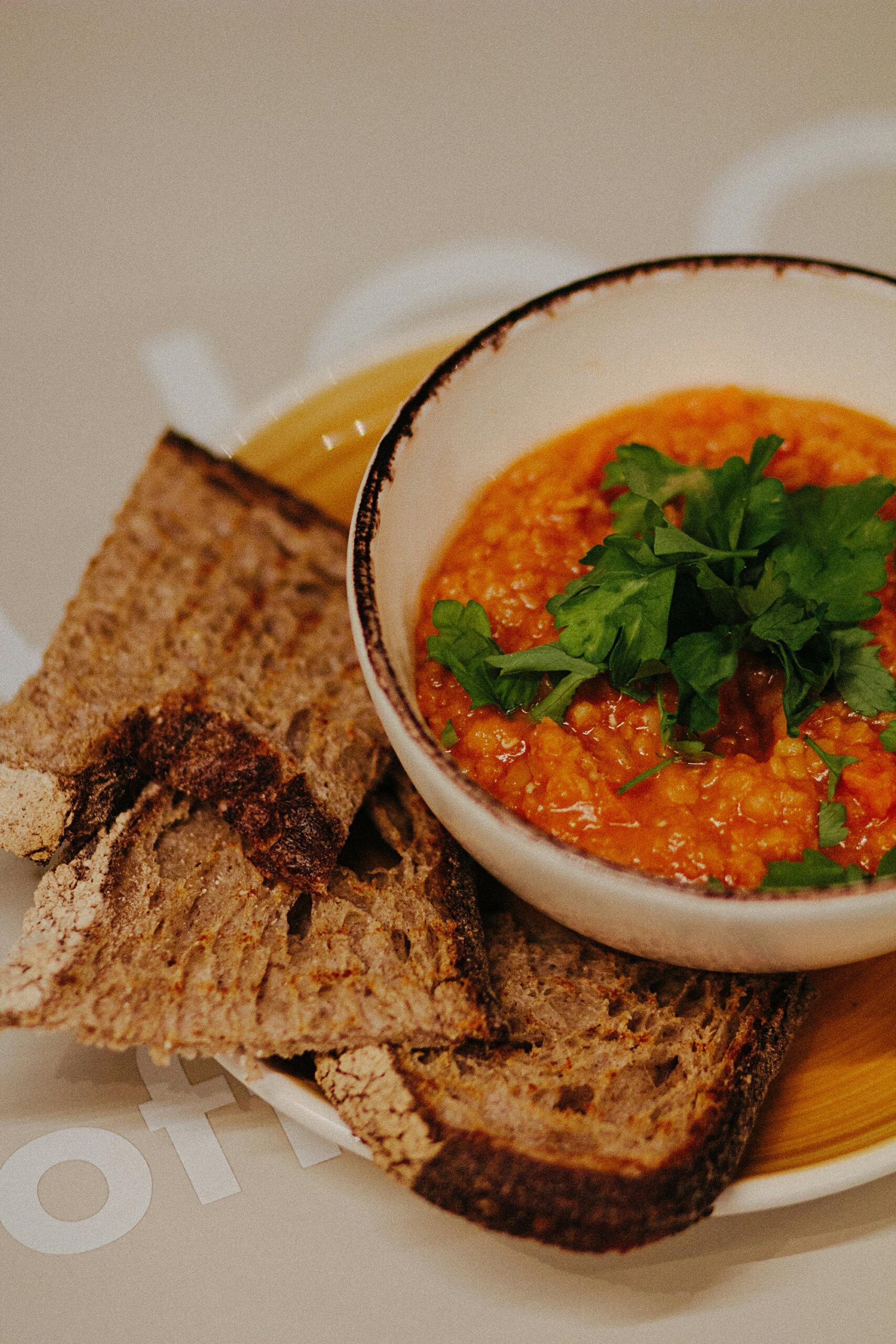 Lentil Soup