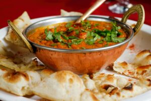 Red Pepper & Walnut Dip