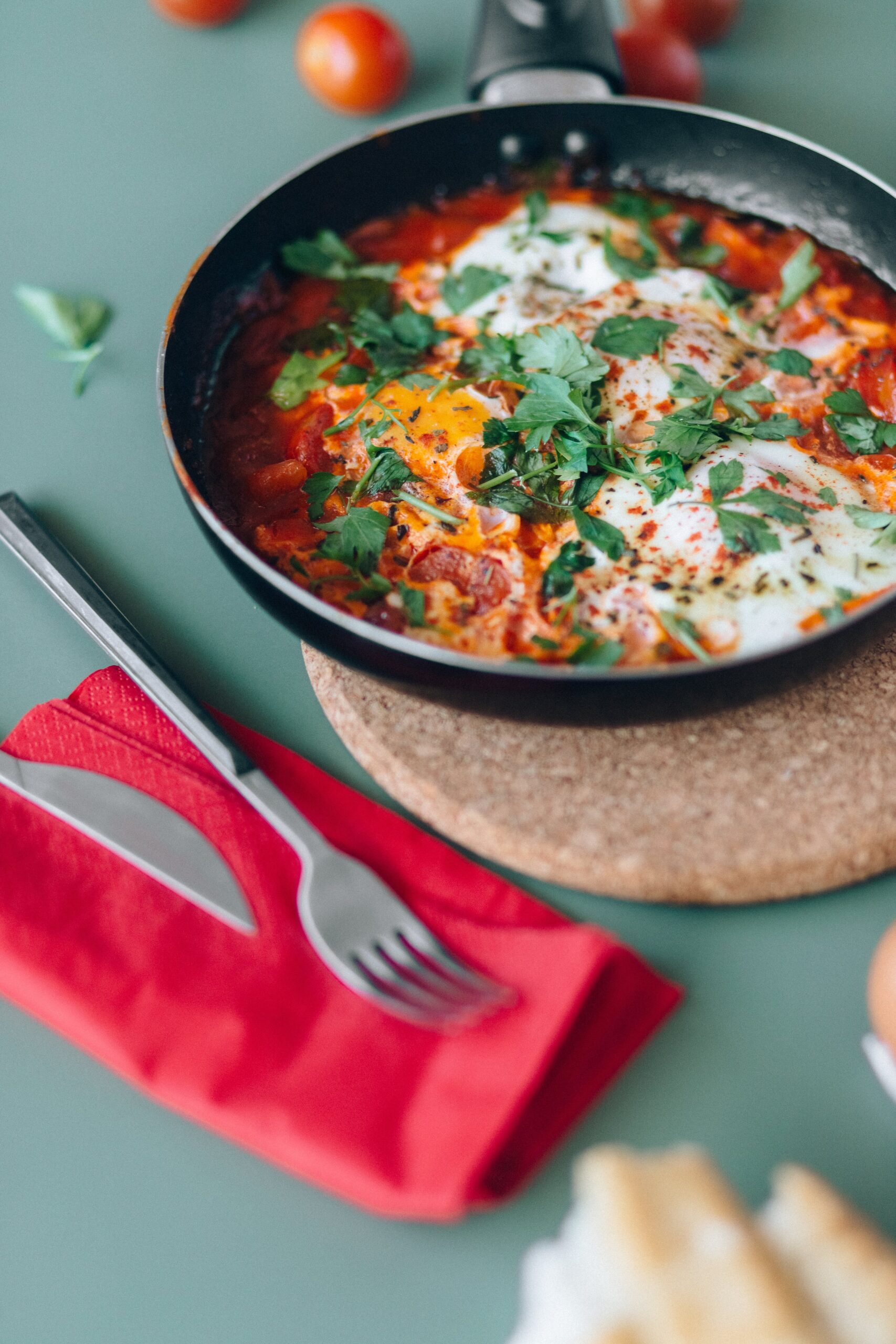 Shakshuka