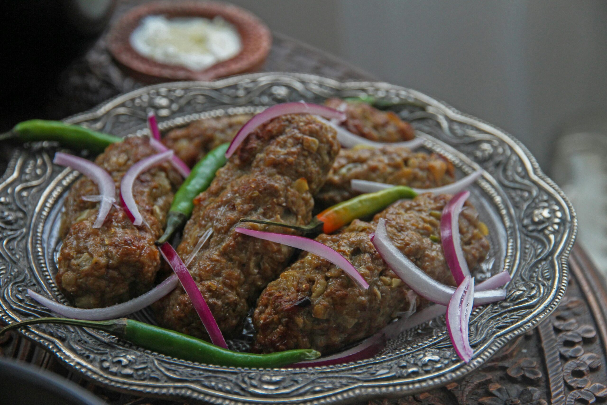 Kofta