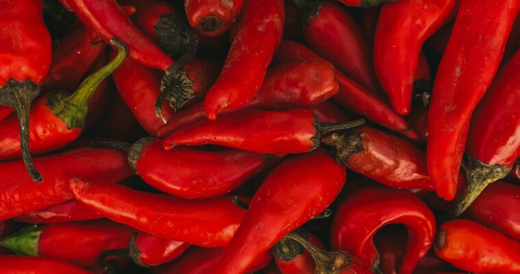 Shatta Hot Pepper Sauce