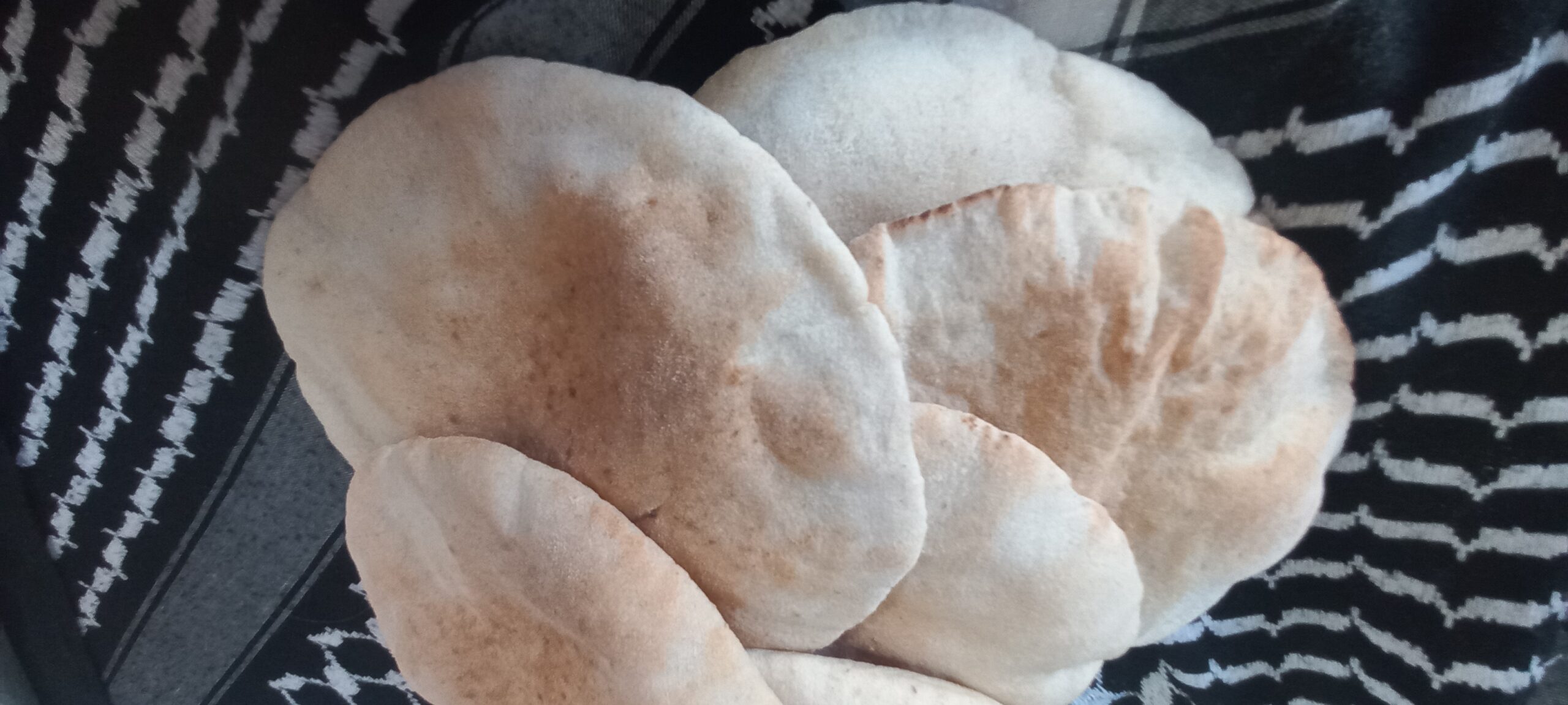 Pita bread